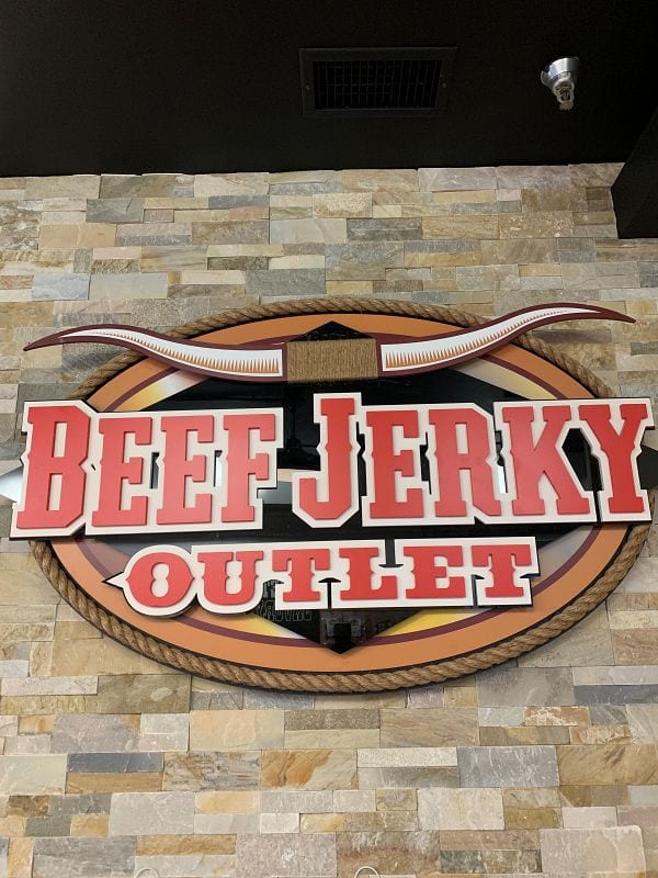 4 Reasons You Should Try the Beef Jerky Experience Savannah City Market