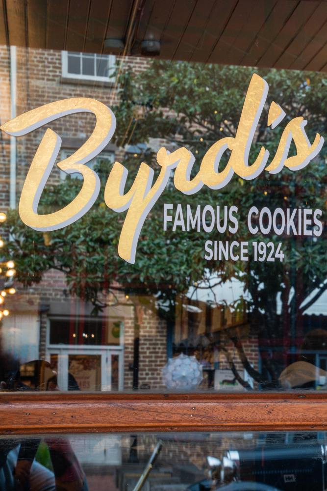 Byrd Cookie Company